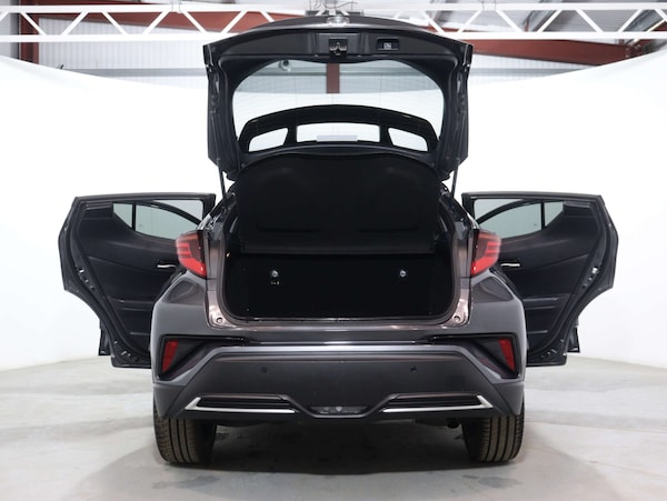 Used Toyota C-HR 2022 for sale - 75594537: Photo 55
