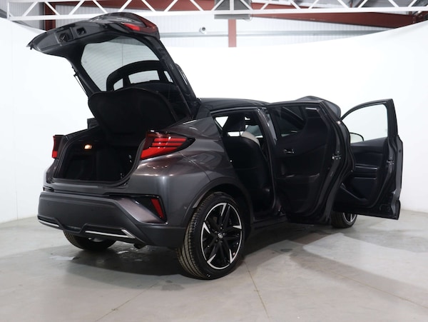 Used Toyota C-HR 2022 for sale - 75594537: Photo 56