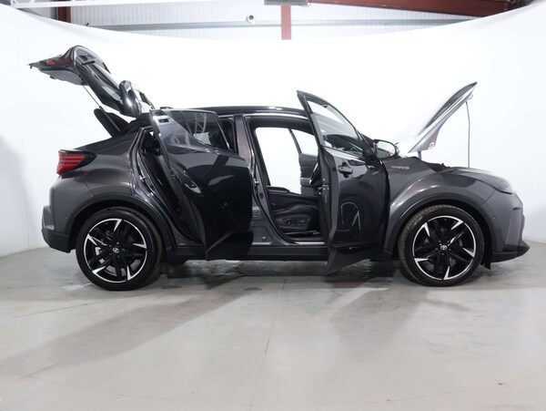 Used Toyota C-HR 2022 for sale - 75594537: Photo 57