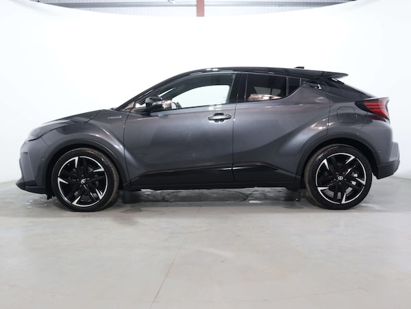 Used Toyota C-HR 2022 for sale - 75594537: Photo 7