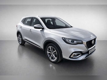 Used MG MG HS 2023 for sale - 79491270: Photo