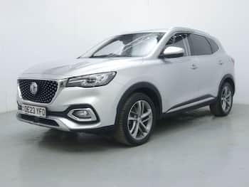 Used MG MG HS 2023 for sale - 79491270: Photo
