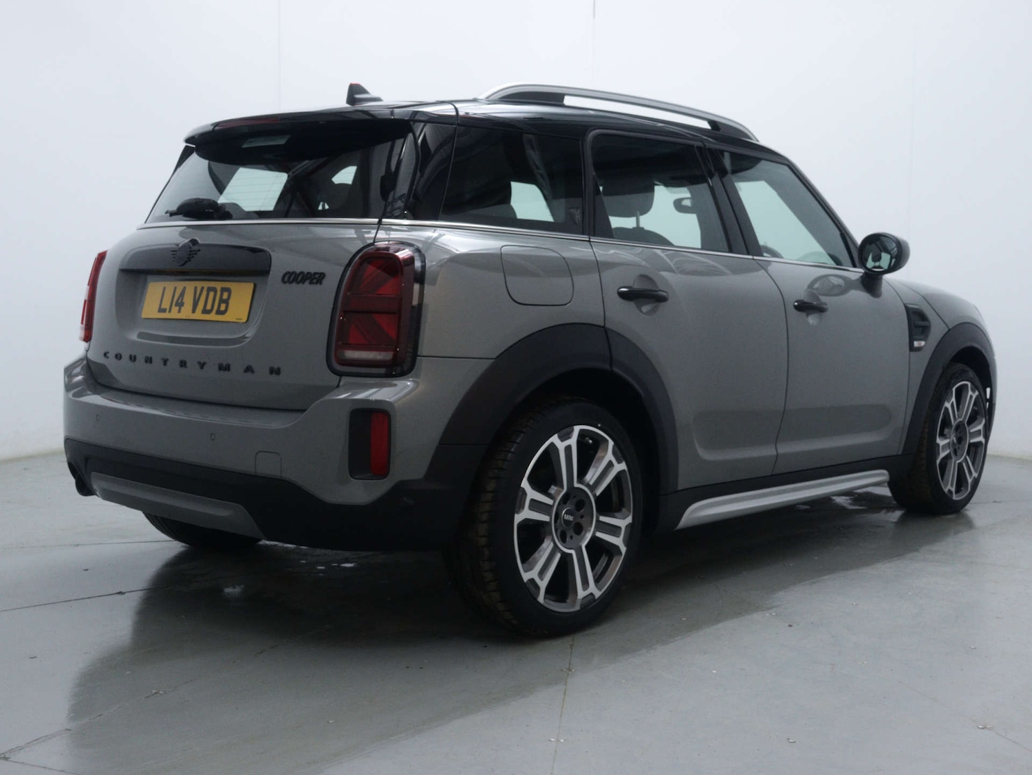 Used MINI Countryman 2022 for sale - 76881591: Photo 10