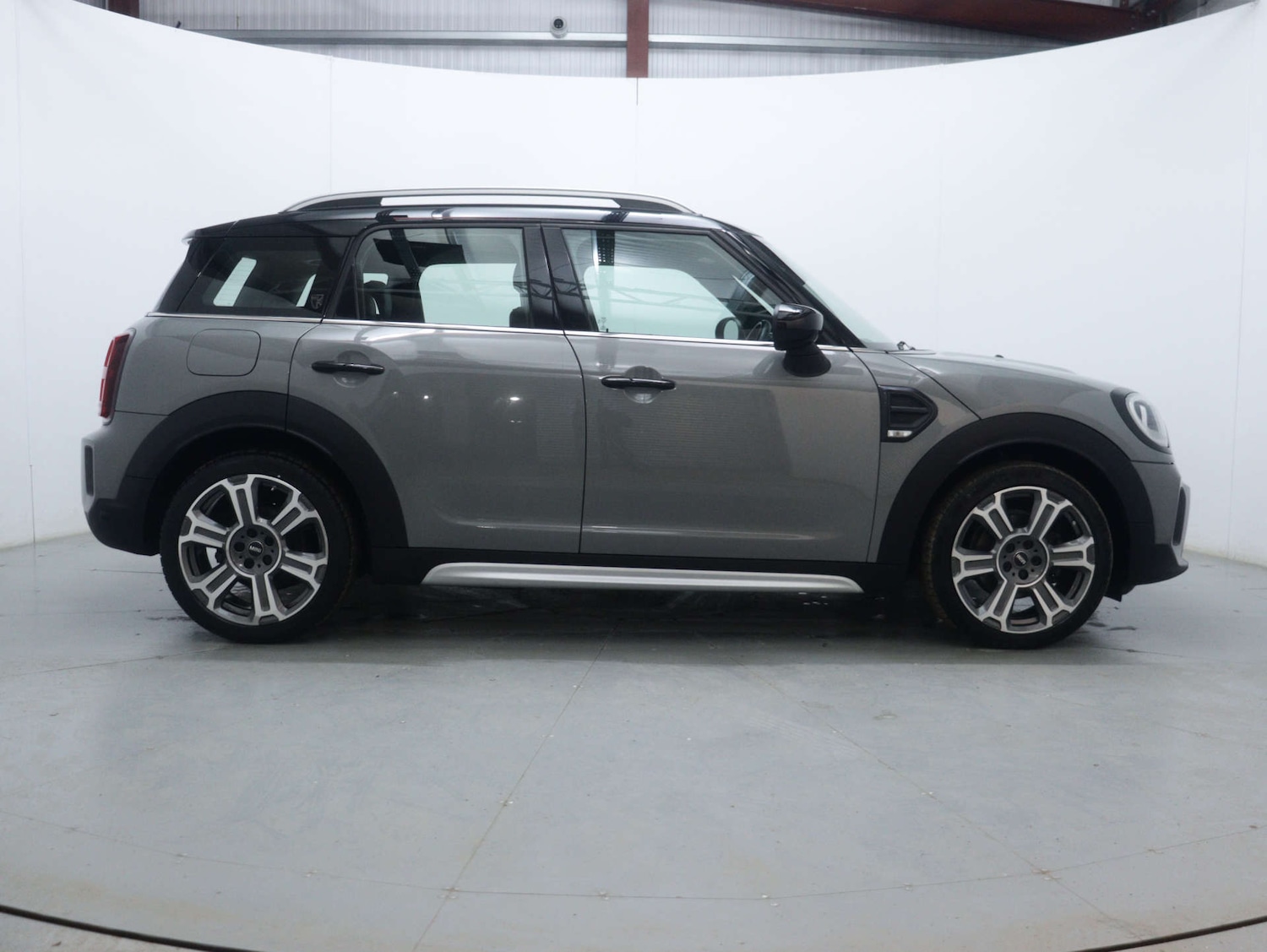Used MINI Countryman 2022 for sale - 76881591: Photo 11