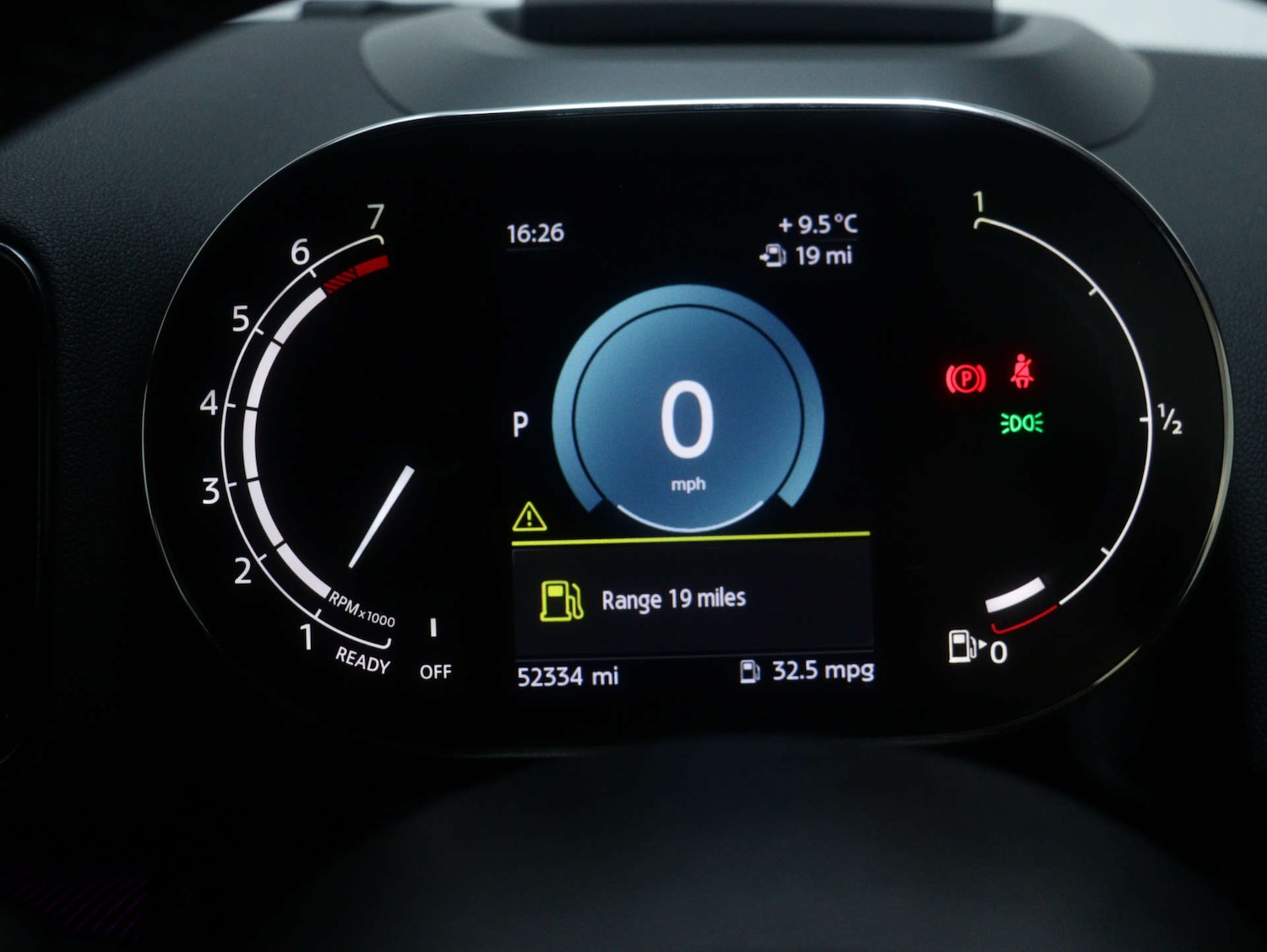 Used MINI Countryman 2022 for sale - 76881591: Photo 16