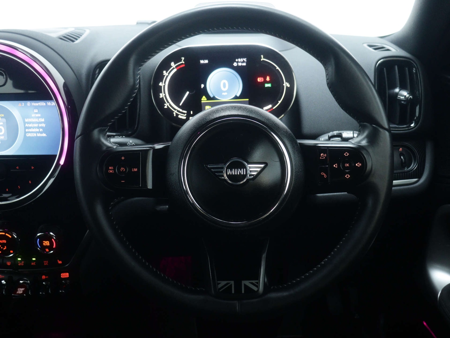 Used MINI Countryman 2022 for sale - 76881591: Photo 17