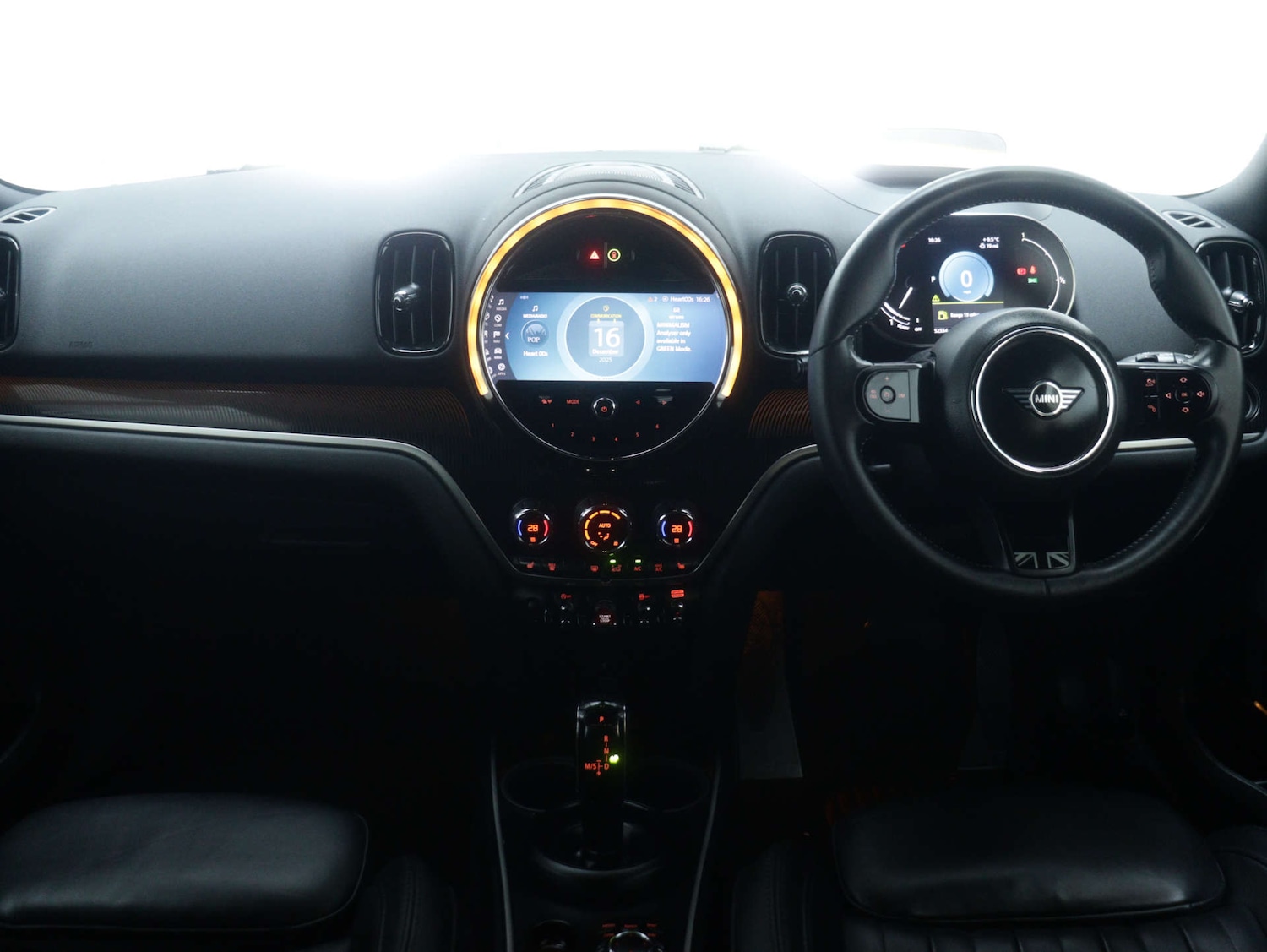 Used MINI Countryman 2022 for sale - 76881591: Photo 18