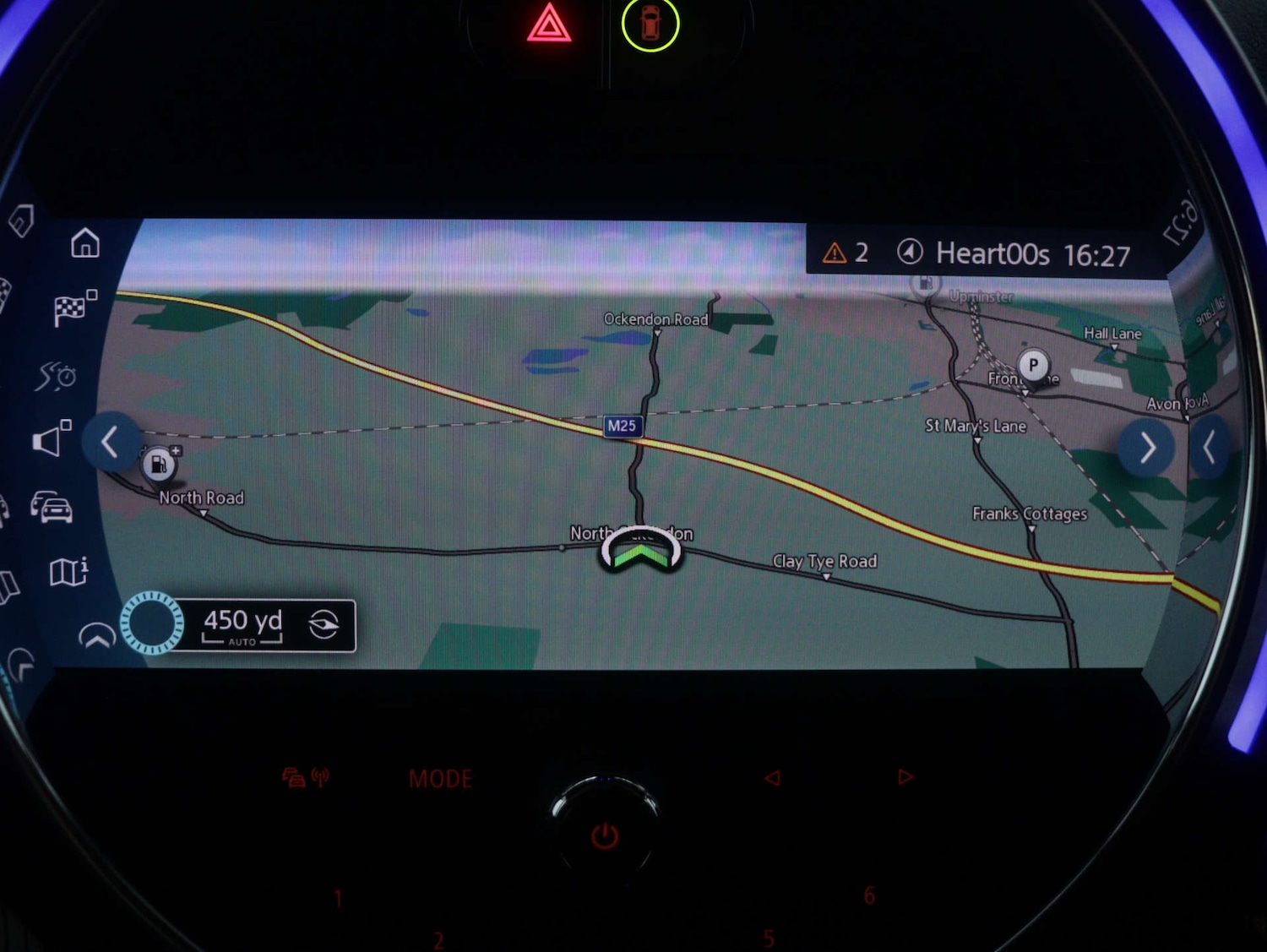 Used MINI Countryman 2022 for sale - 76881591: Photo 21