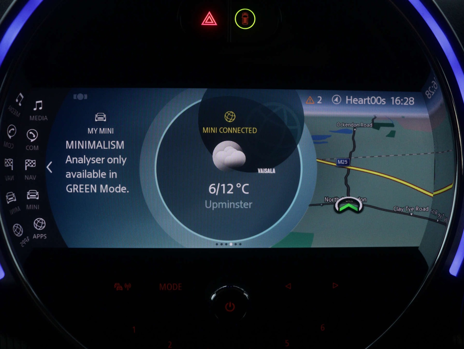 Used MINI Countryman 2022 for sale - 76881591: Photo 27