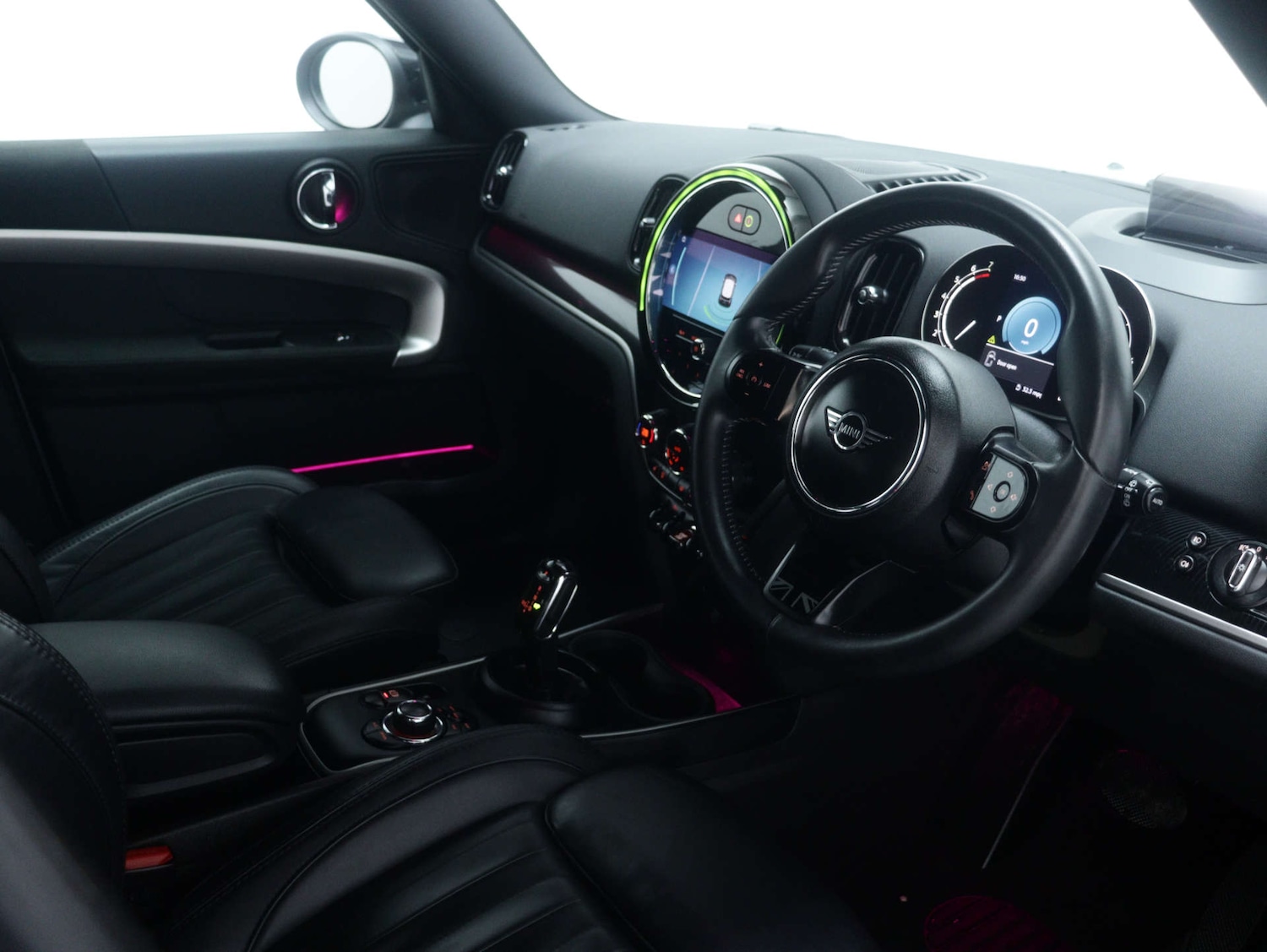 Used MINI Countryman 2022 for sale - 76881591: Photo 42