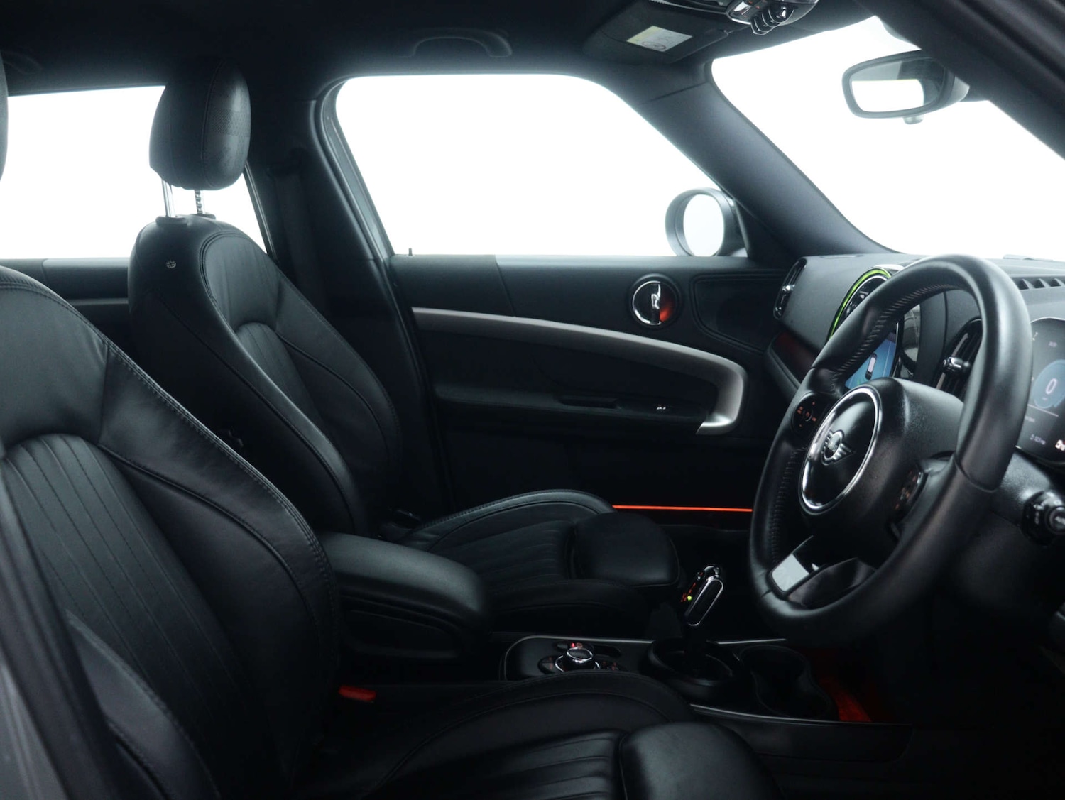 Used MINI Countryman 2022 for sale - 76881591: Photo 43