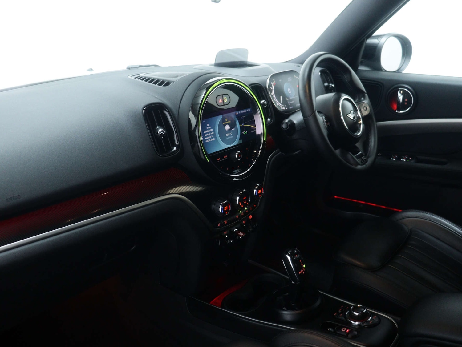 Used MINI Countryman 2022 for sale - 76881591: Photo 46