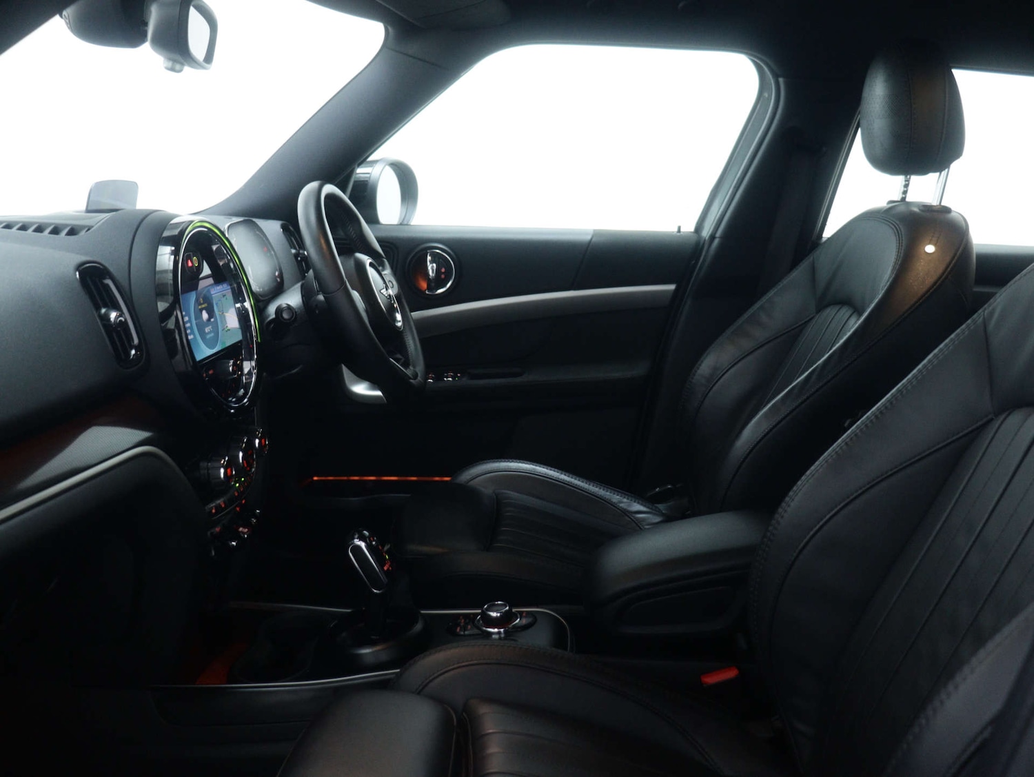 Used MINI Countryman 2022 for sale - 76881591: Photo 47