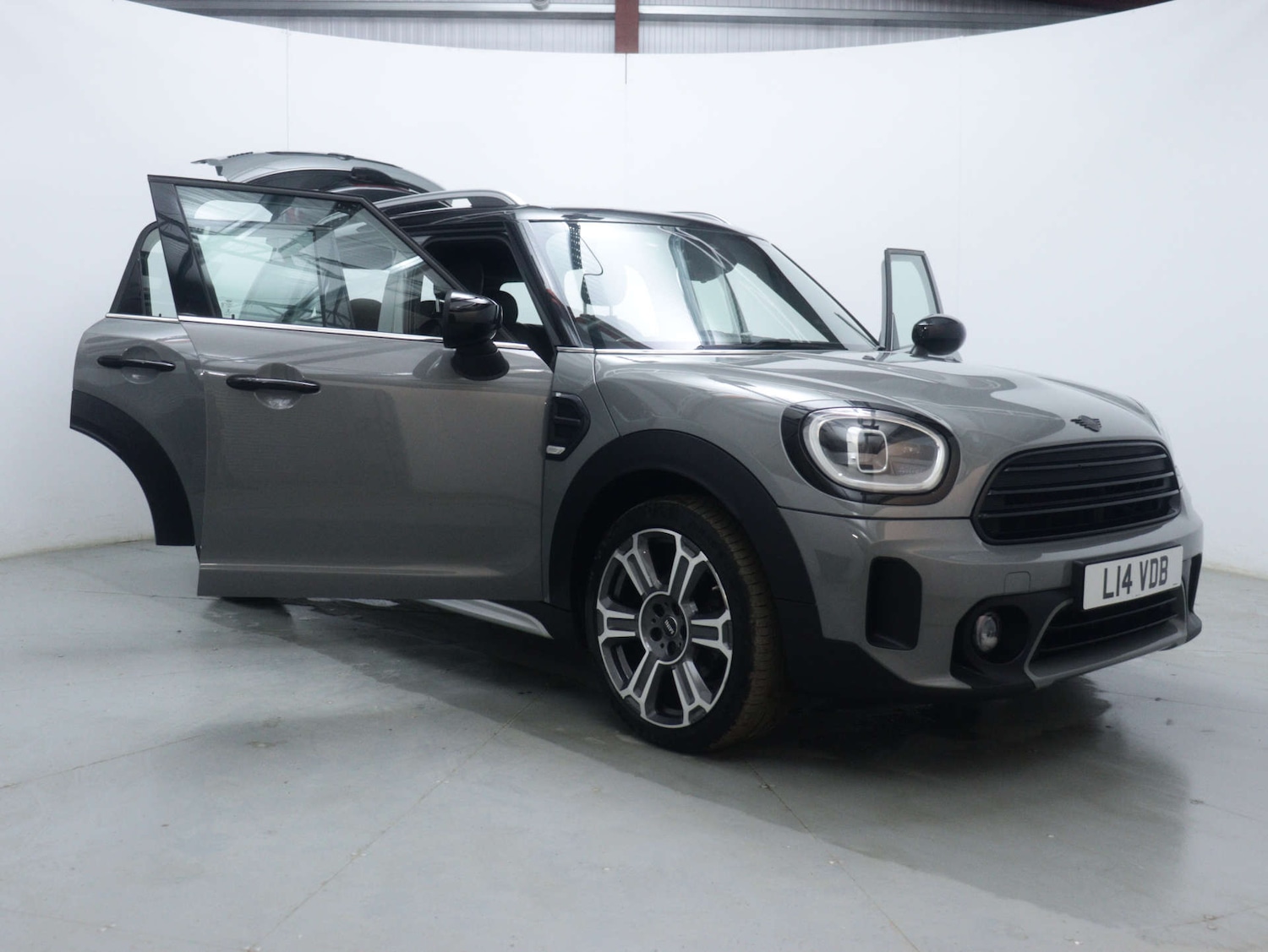 Used MINI Countryman 2022 for sale - 76881591: Photo 53