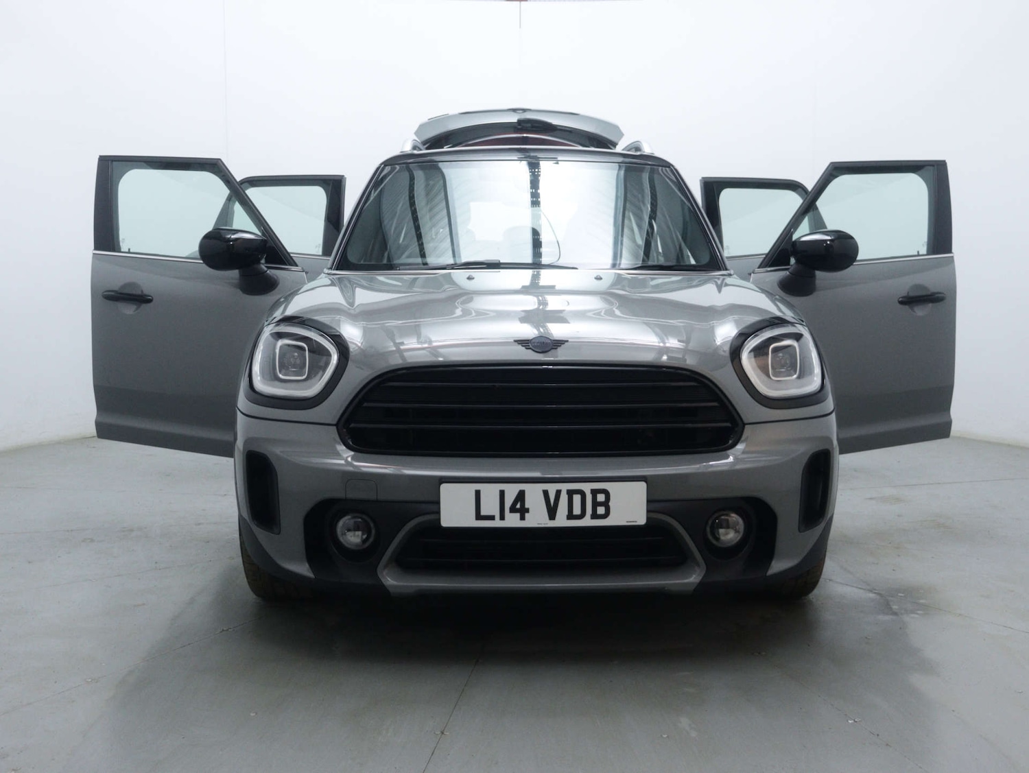 Used MINI Countryman 2022 for sale - 76881591: Photo 54