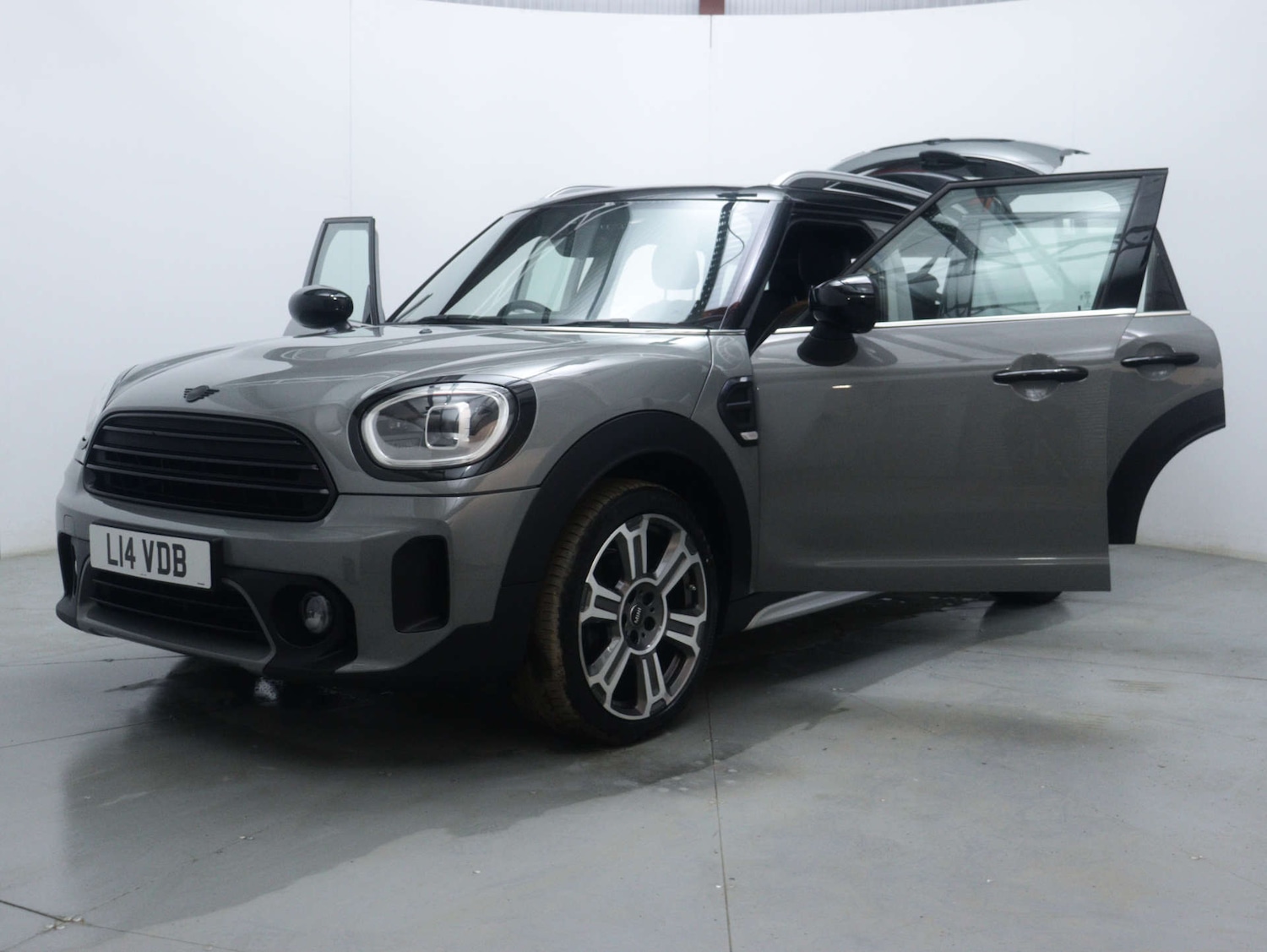 Used MINI Countryman 2022 for sale - 76881591: Photo 55