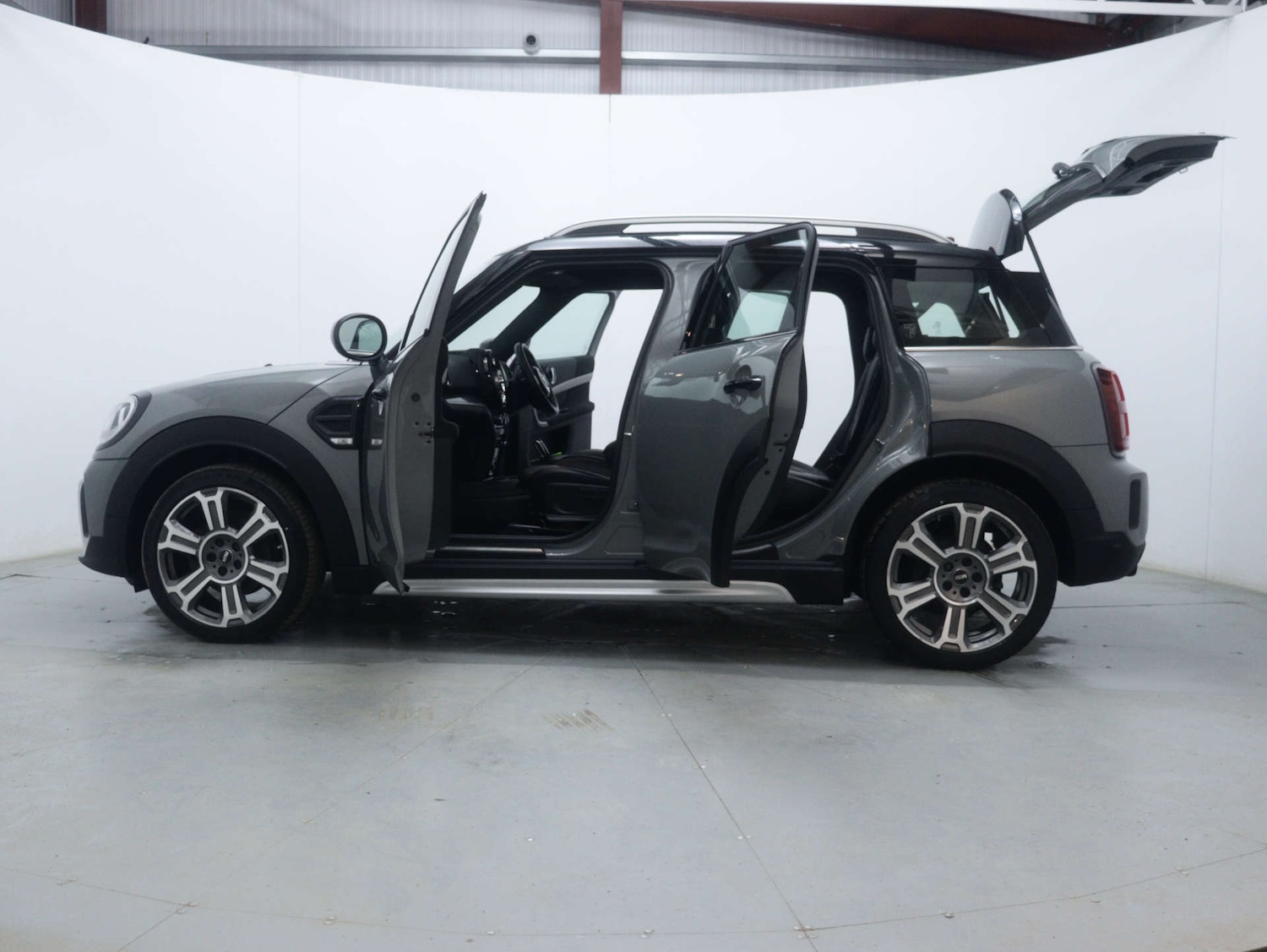 Used MINI Countryman 2022 for sale - 76881591: Photo 56