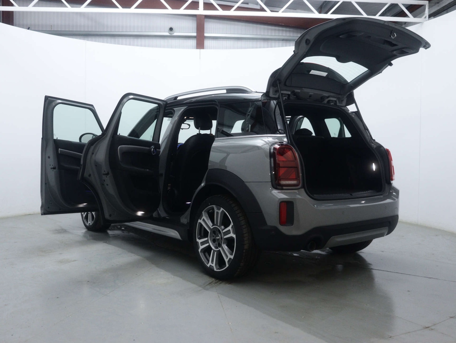Used MINI Countryman 2022 for sale - 76881591: Photo 57