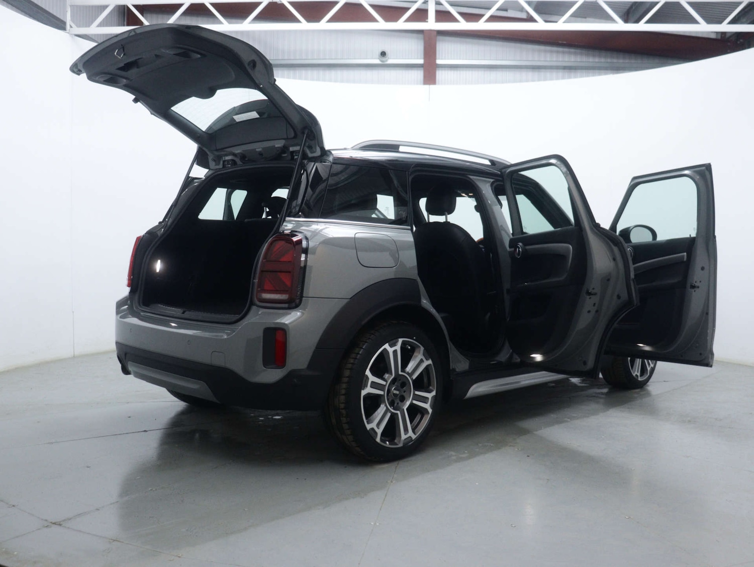Used MINI Countryman 2022 for sale - 76881591: Photo 58