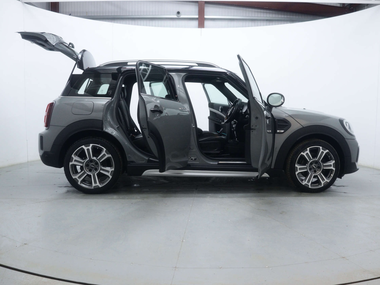 Used MINI Countryman 2022 for sale - 76881591: Photo 59