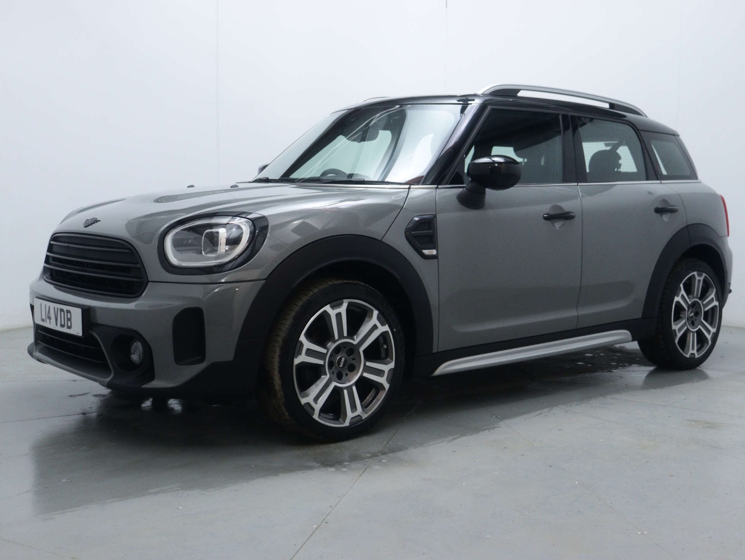 Used MINI Countryman 2022 for sale - 76881591: Photo 6
