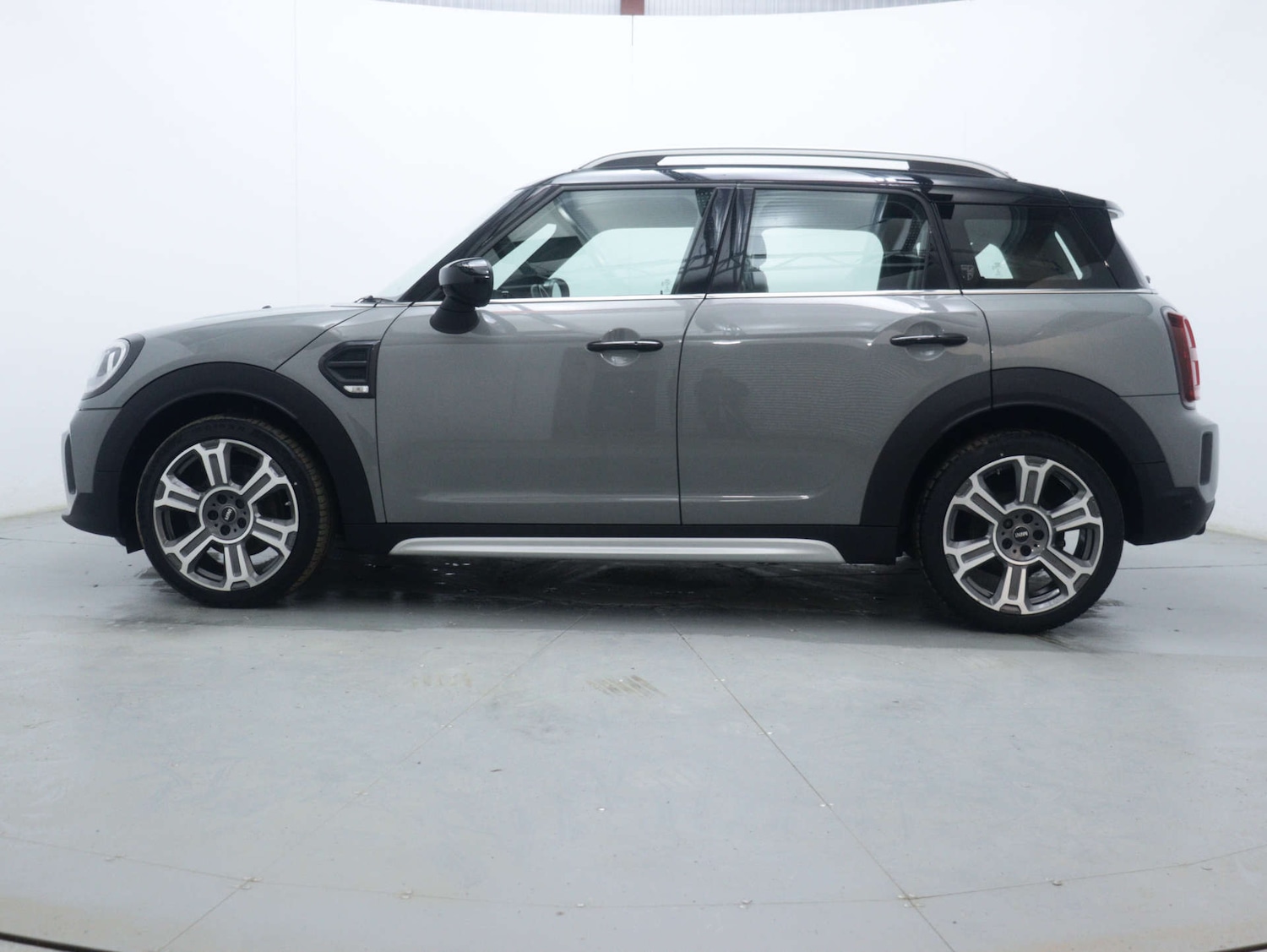 Used MINI Countryman 2022 for sale - 76881591: Photo 7
