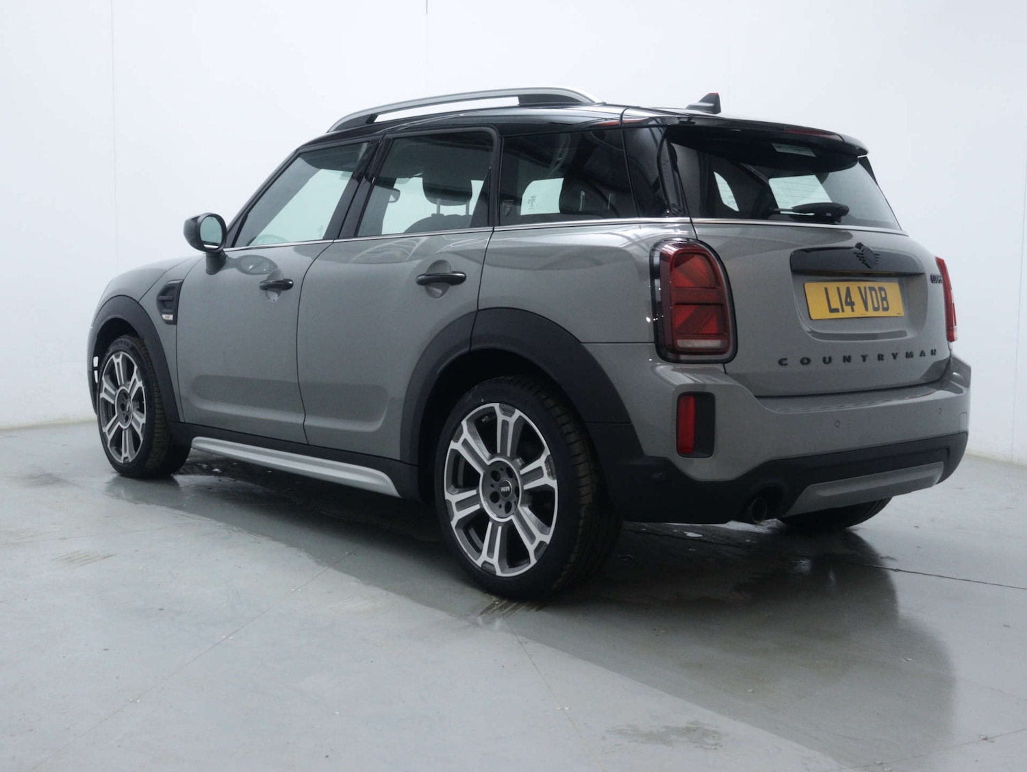 Used MINI Countryman 2022 for sale - 76881591: Photo 8