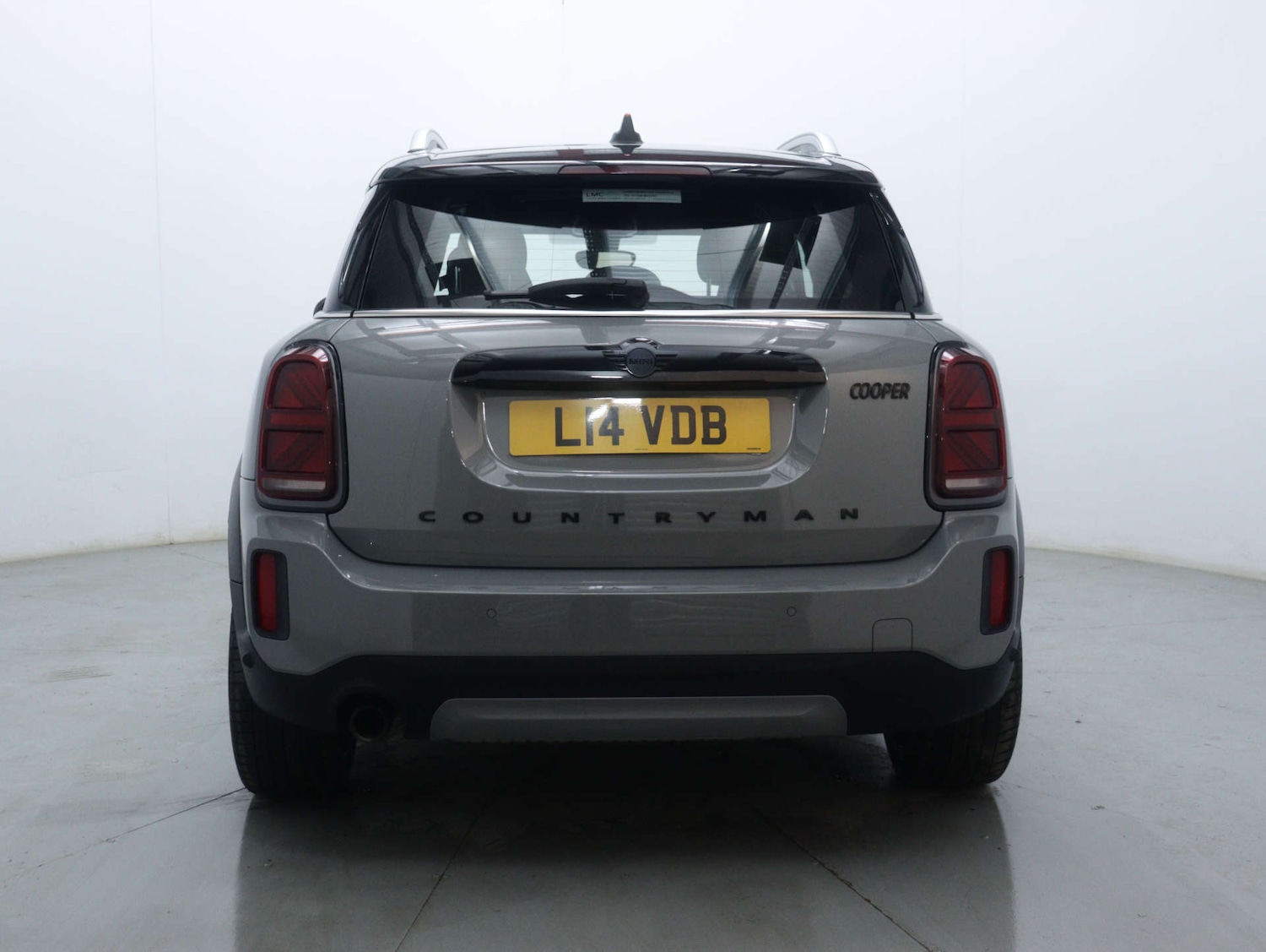 Used MINI Countryman 2022 for sale - 76881591: Photo 9
