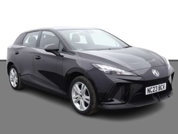 2023 - 150kW SE EV Long Range 64kWh 5dr Auto