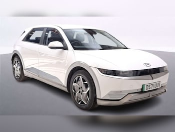 Hyundai IONIQ 5 feature image