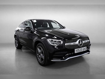 Used Mercedes-Benz GLC 2023 for sale - 79430811: Photo