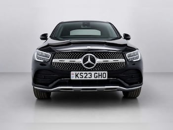 Used Mercedes-Benz GLC 2023 for sale - 79430811: Photo