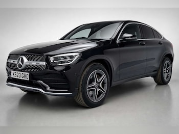 Used Mercedes-Benz GLC 2023 for sale - 79430811: Photo