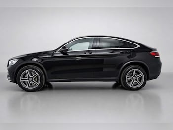 Used Mercedes-Benz GLC 2023 for sale - 79430811: Photo