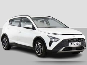 2022 - 1.0 TGDi 48V MHEV SE Connect 5dr DCT