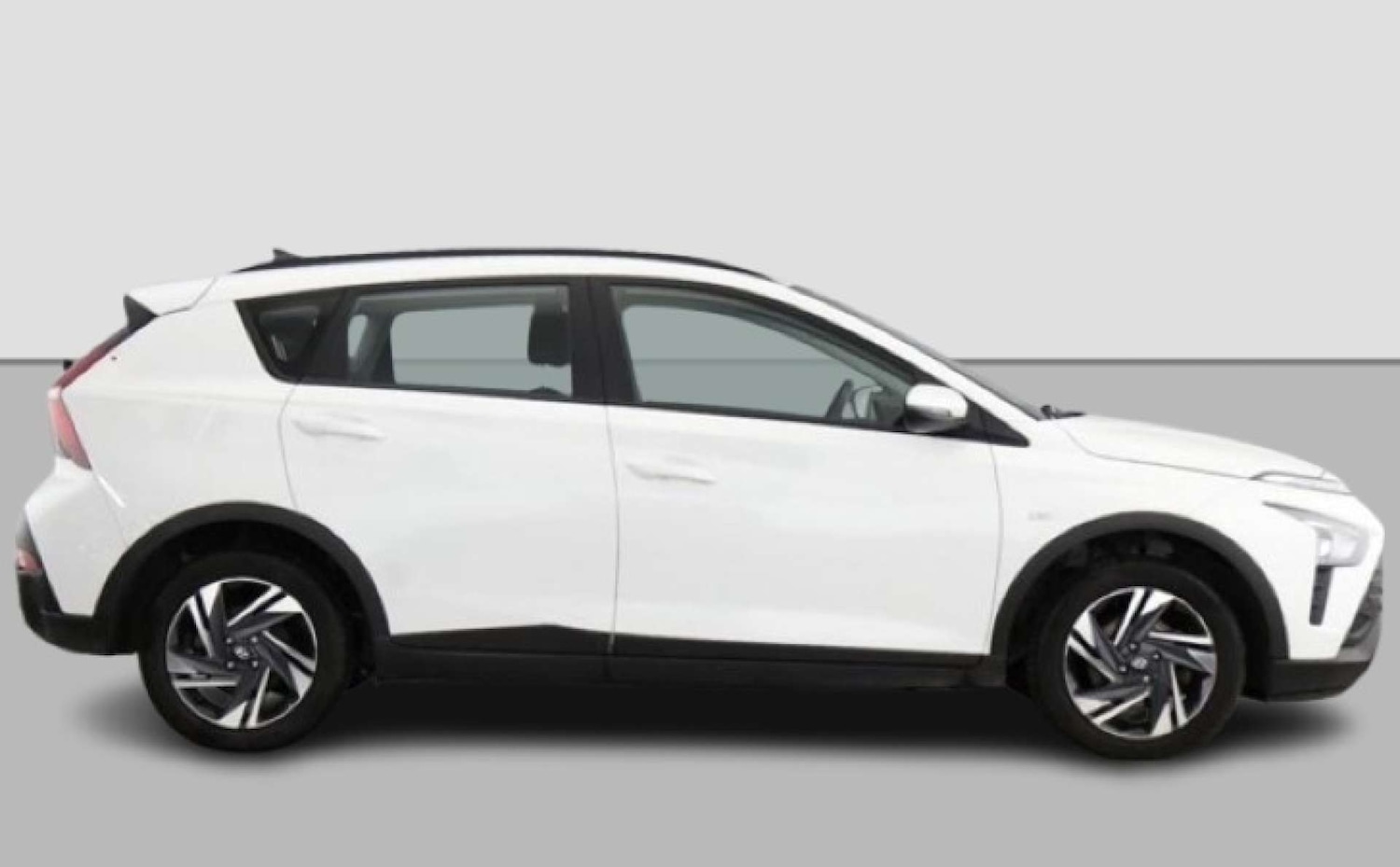 Used Hyundai BAYON 2022 for sale - 76393355: Photo 5