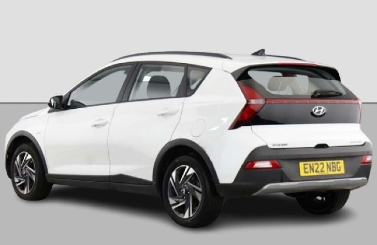 Used Hyundai BAYON 2022 for sale - 76393355: Photo 6