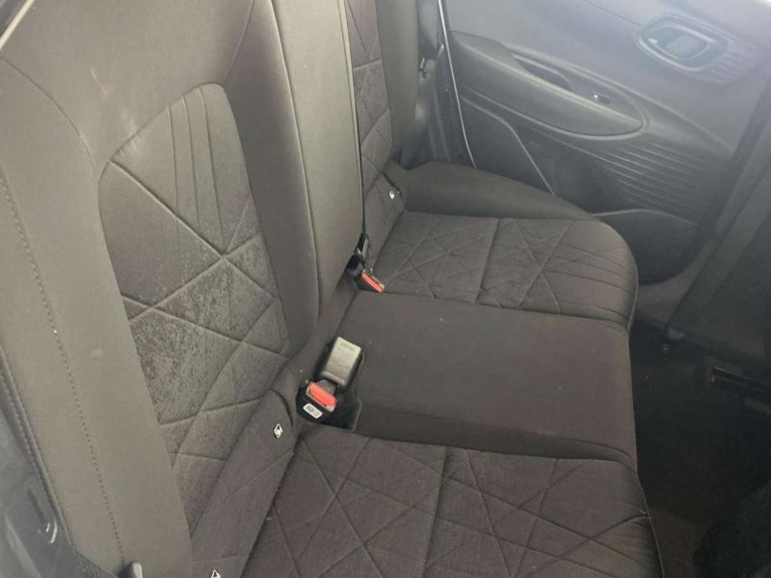 Used Hyundai BAYON 2022 for sale - 76393355: Photo 8