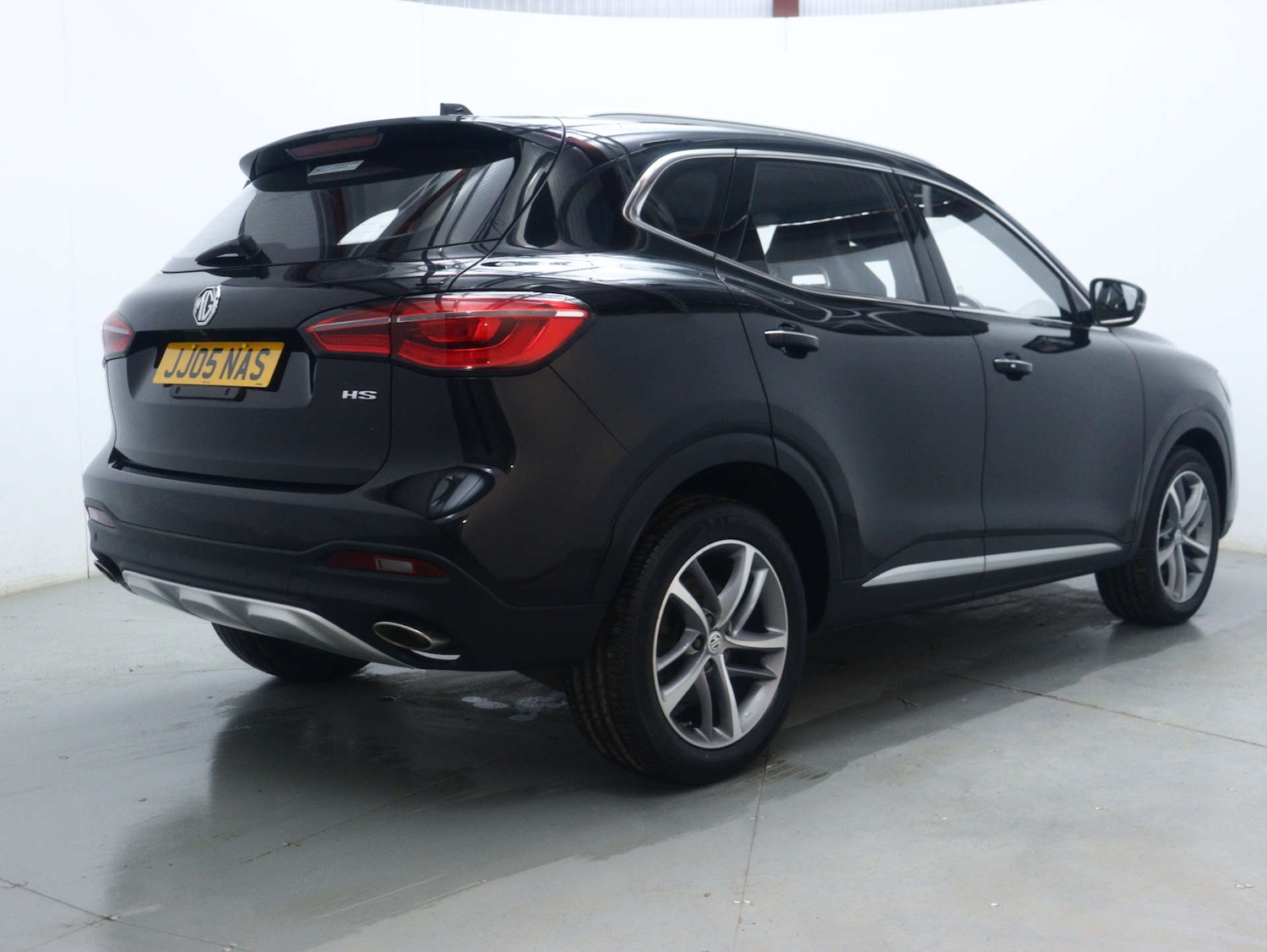 Used MG MG HS 2021 for sale - 77872437: Photo 11