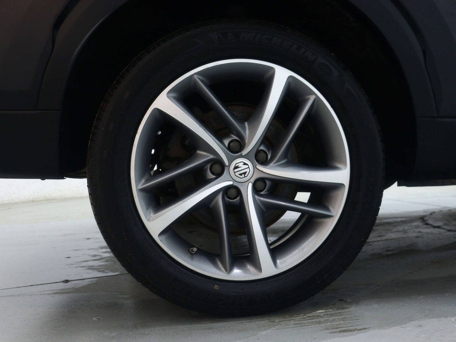 Used MG MG HS 2021 for sale - 77872437: Photo 13