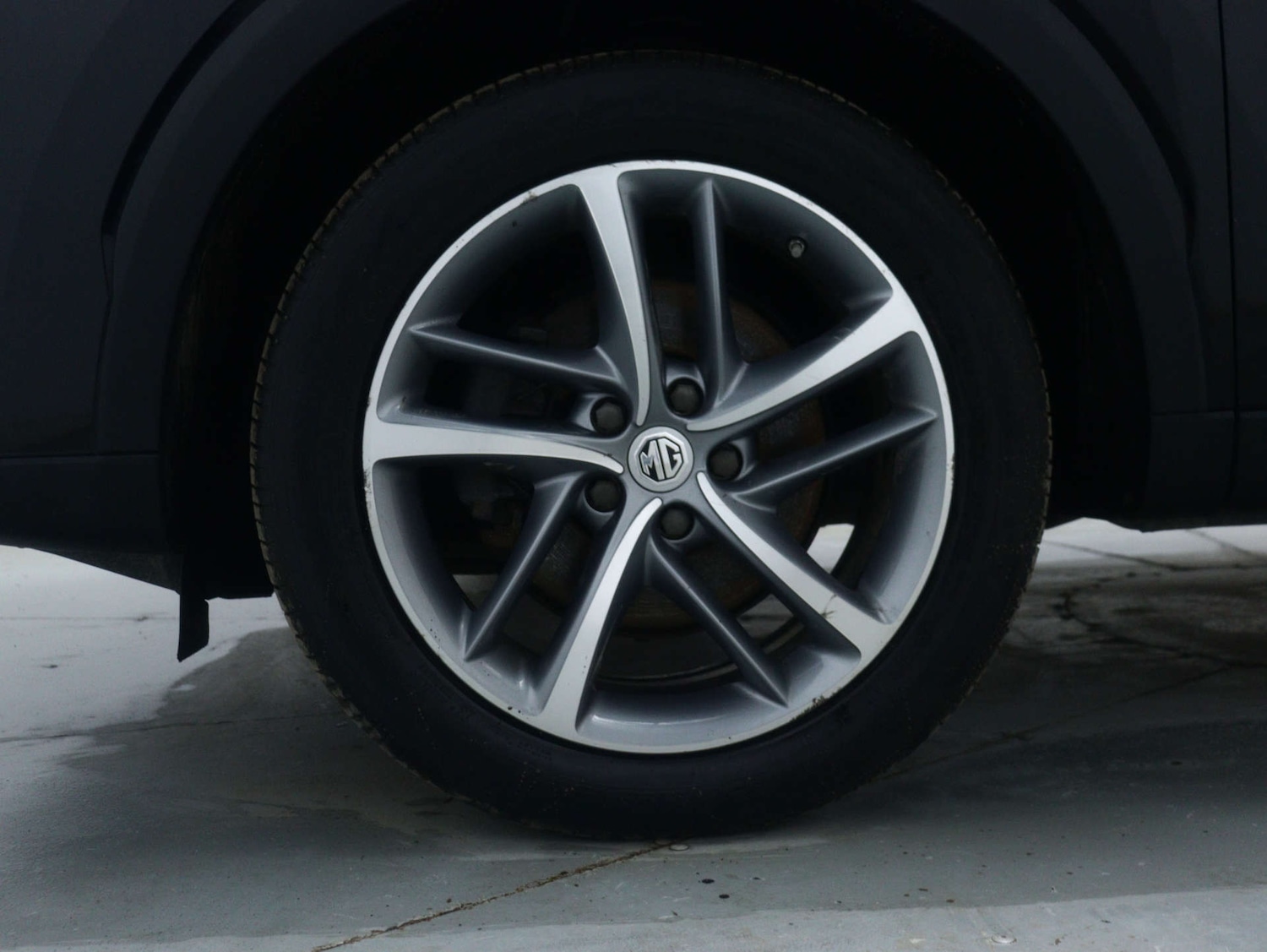 Used MG MG HS 2021 for sale - 77872437: Photo 15