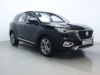 MG MG HS feature image