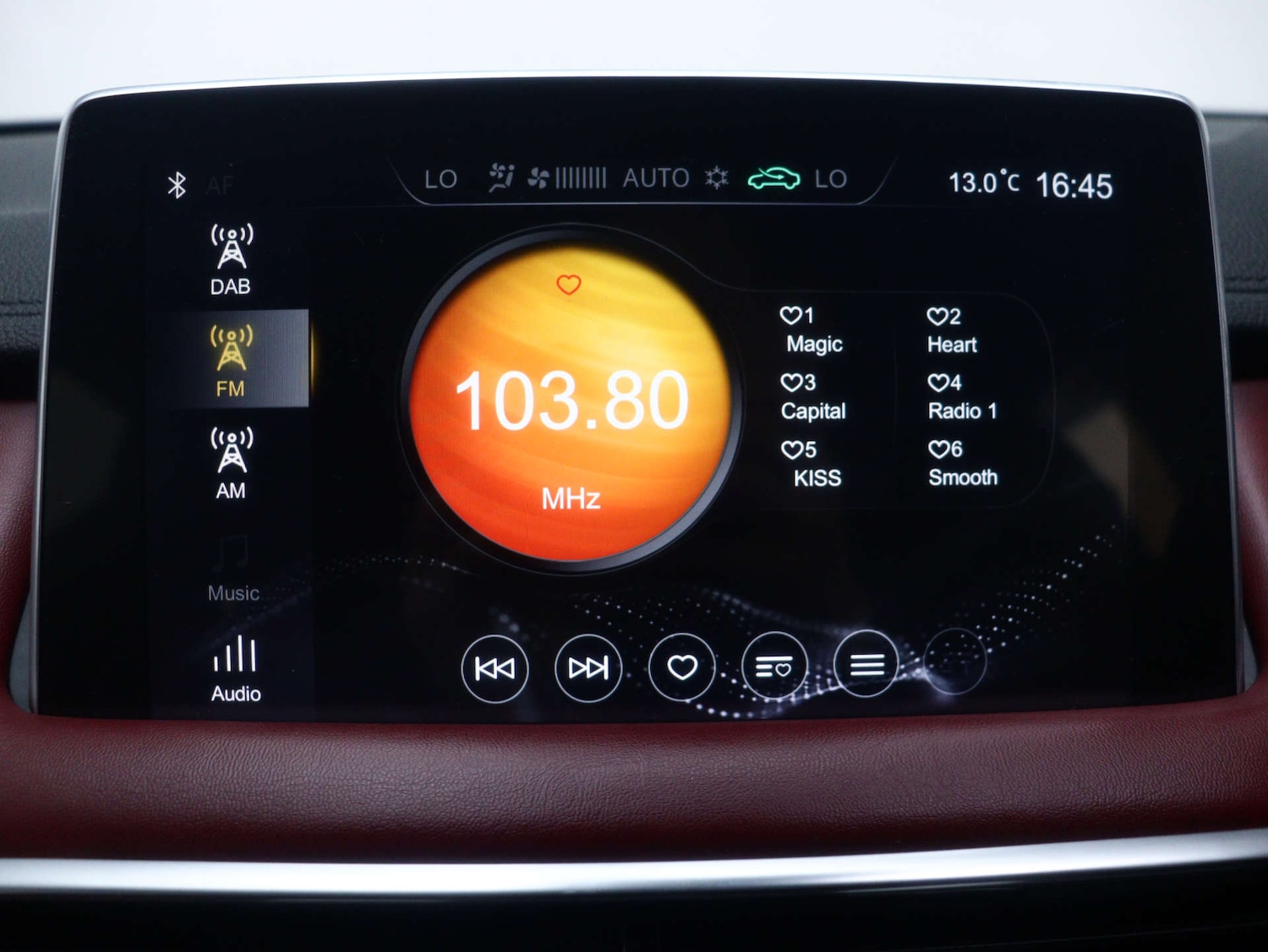 Used MG MG HS 2021 for sale - 77872437: Photo 21