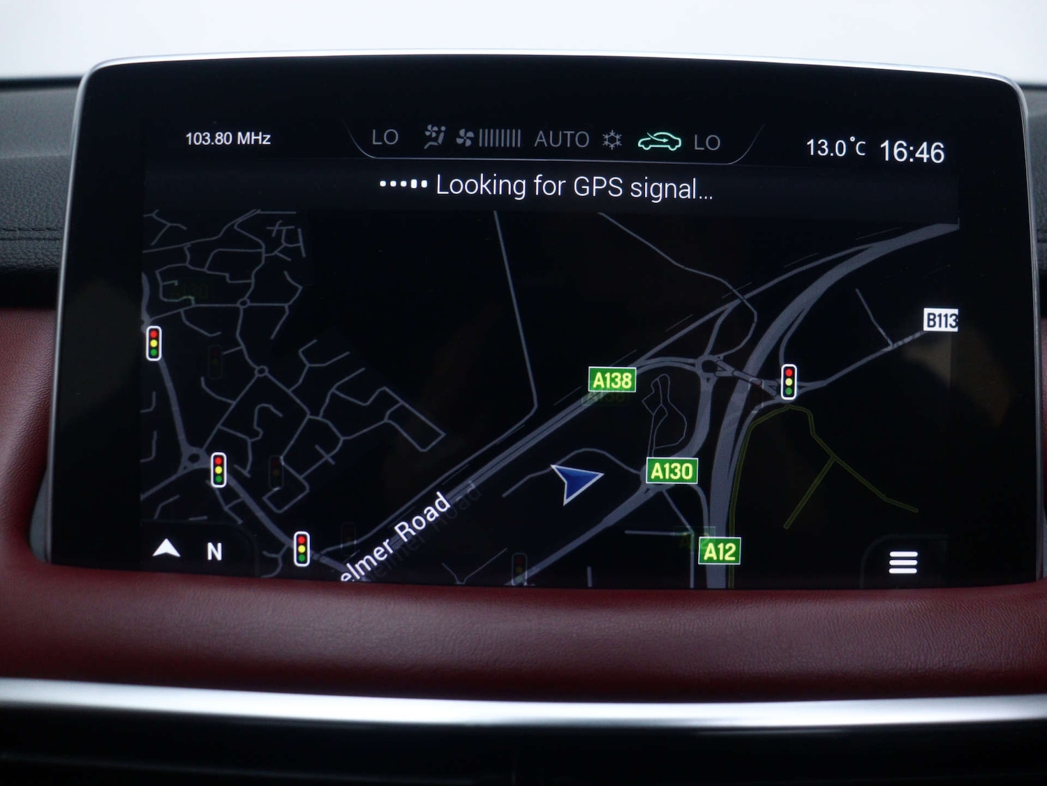 Used MG MG HS 2021 for sale - 77872437: Photo 22