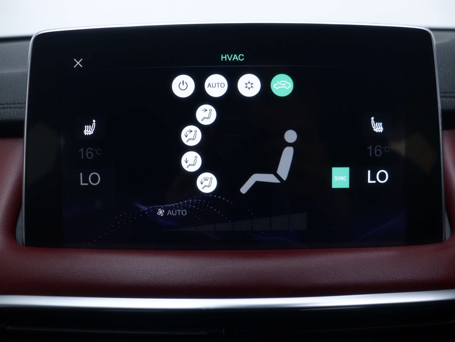 Used MG MG HS 2021 for sale - 77872437: Photo 23