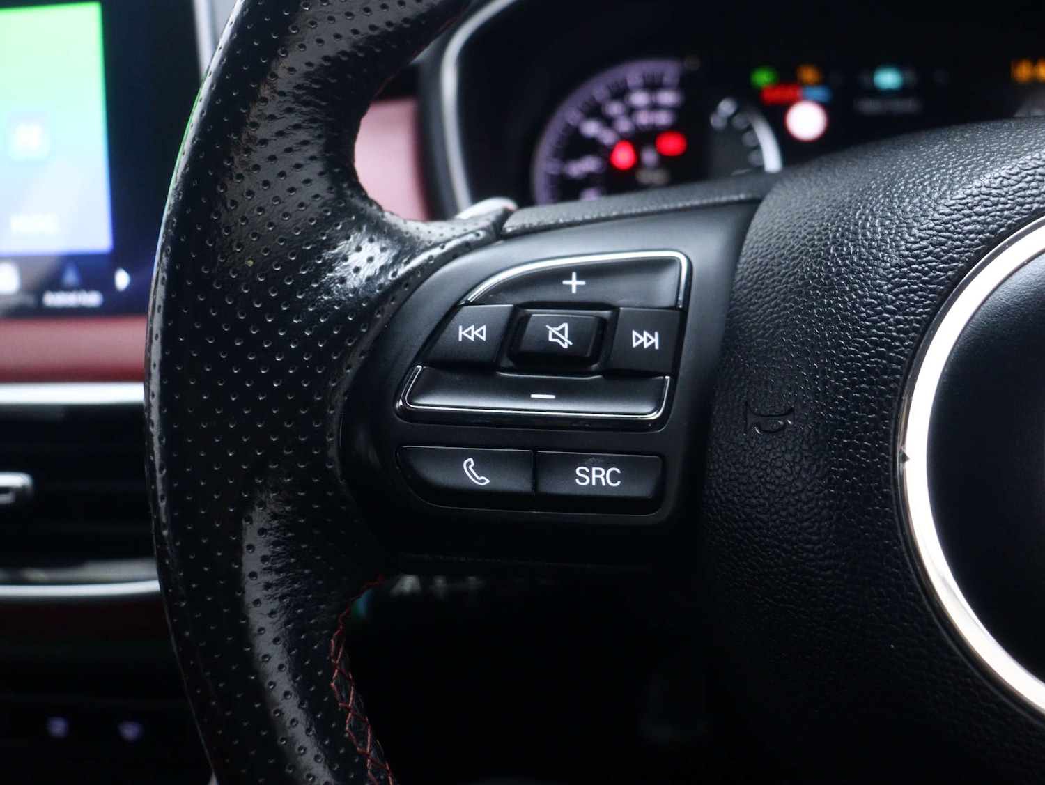 Used MG MG HS 2021 for sale - 77872437: Photo 32