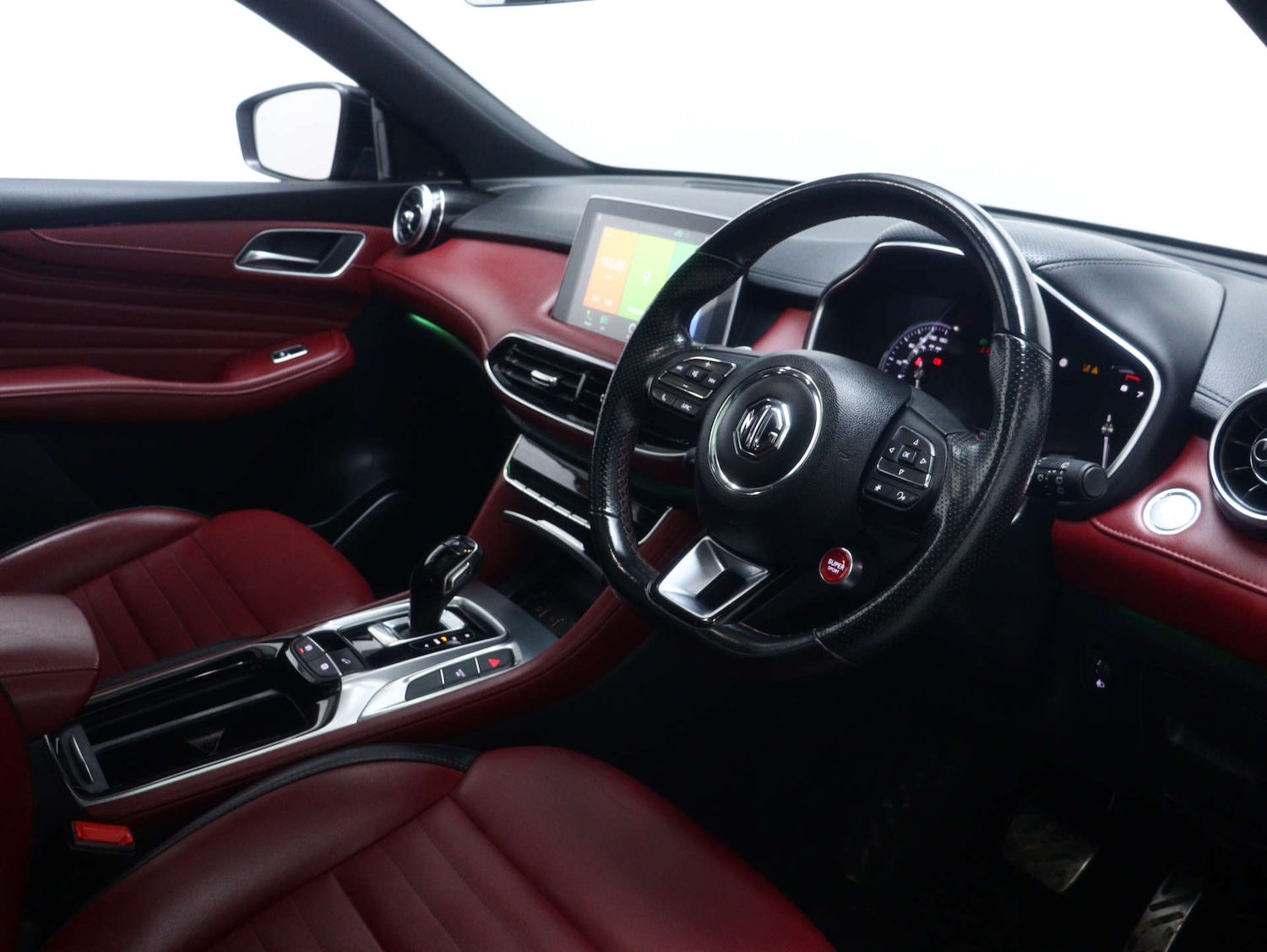 Used MG MG HS 2021 for sale - 77872437: Photo 41