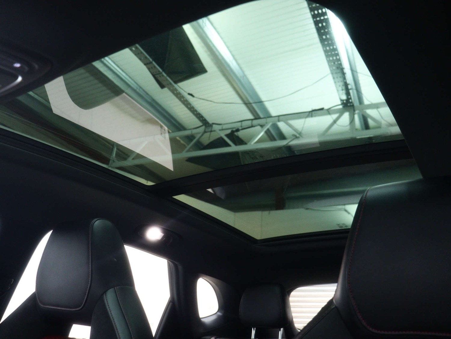 Used MG MG HS 2021 for sale - 77872437: Photo 46