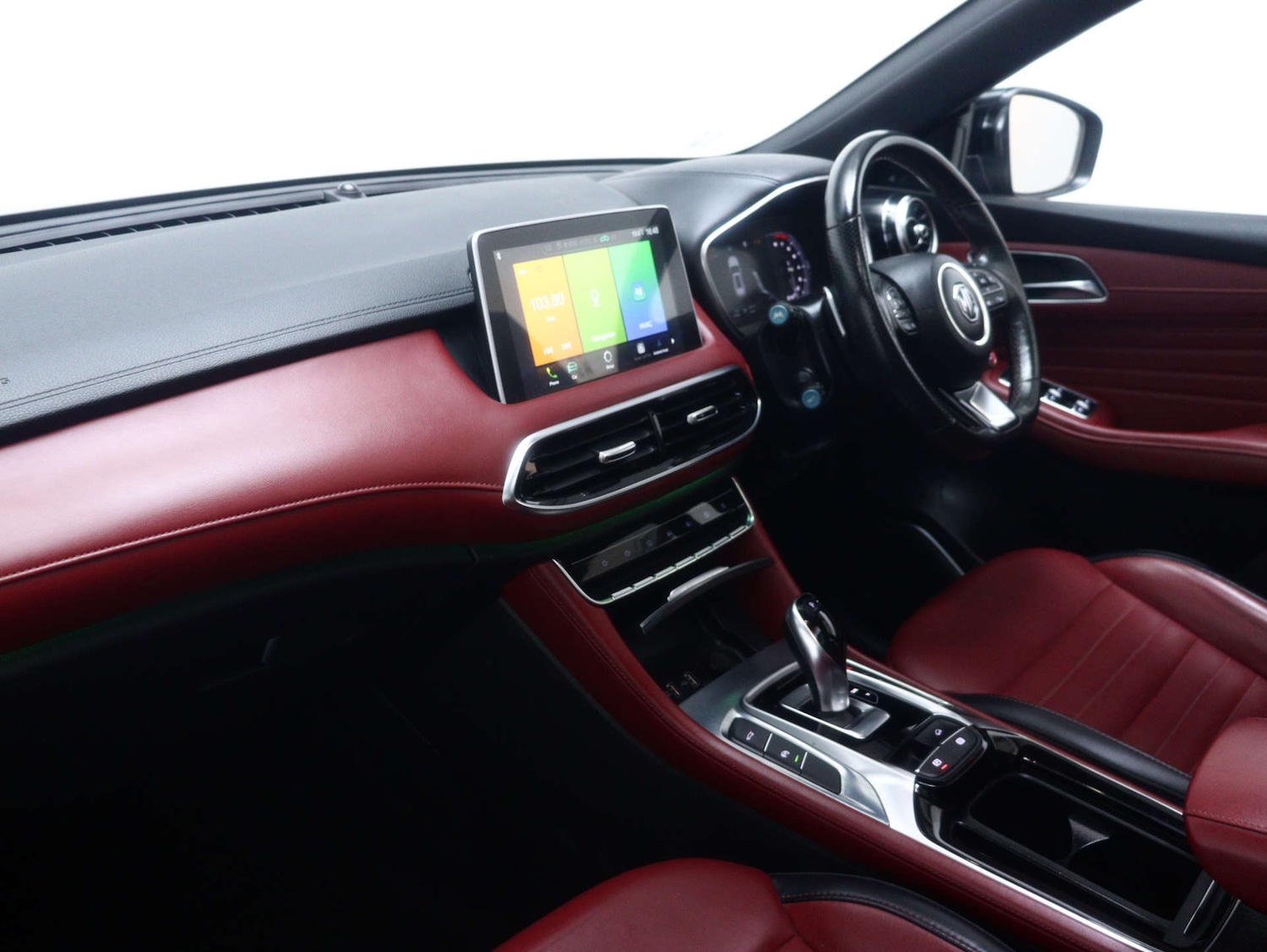 Used MG MG HS 2021 for sale - 77872437: Photo 47