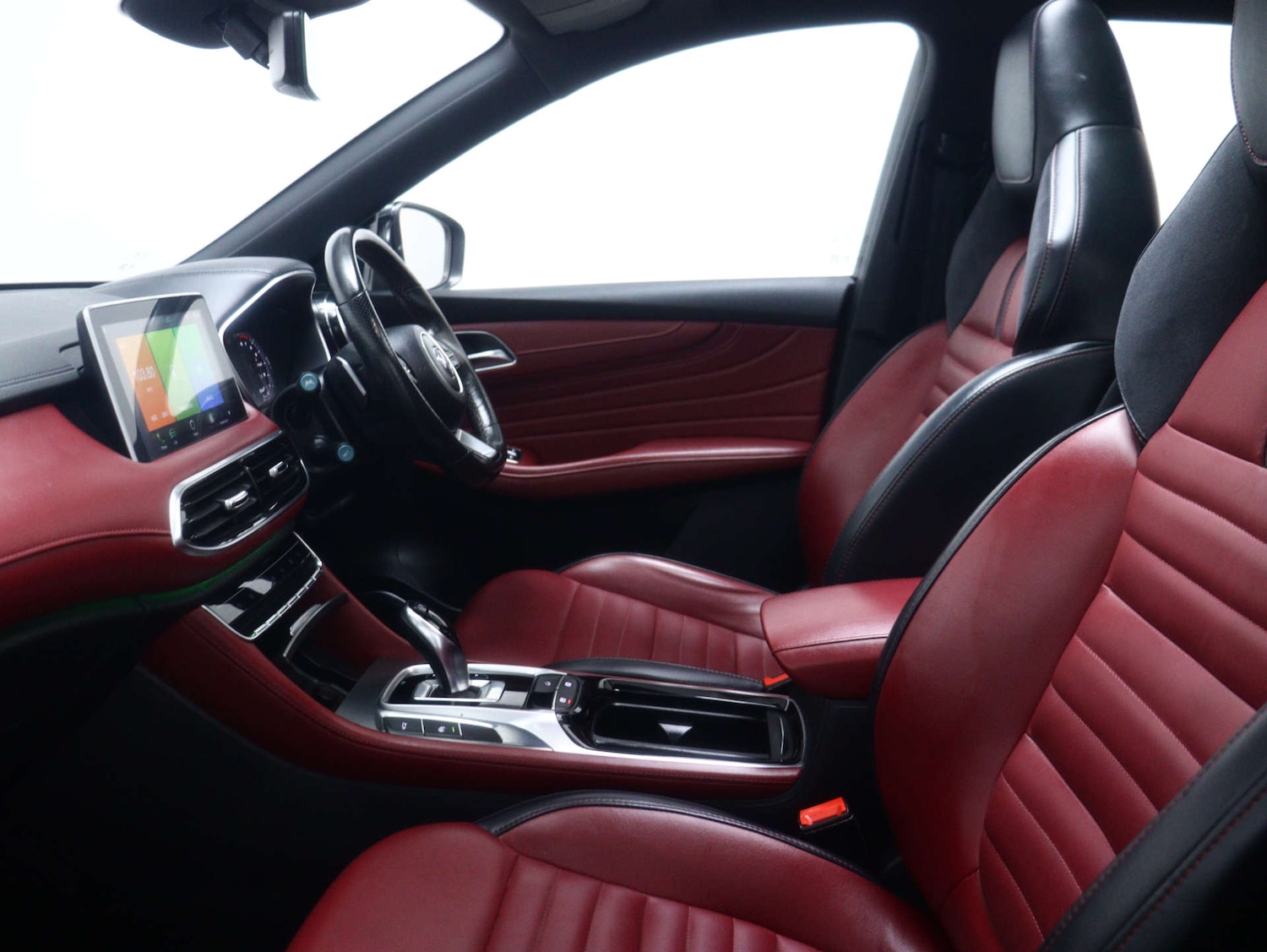 Used MG MG HS 2021 for sale - 77872437: Photo 48